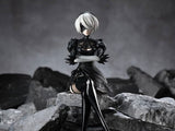 NieR: Automata Ver1.1a 2B Premium Perching Figure (Reissue)