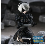 NieR: Automata Ver1.1a 2B Premium Perching Figure (Reissue)