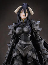 Overlord Pop Up Parade L Albedo (Armor Ver.)