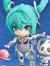 Vocaloid Nendoroid No.2011 Hatsune Miku (Miku with You 2024 Ver.)