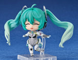 Vocaloid Nendoroid No.2011 Hatsune Miku (Miku with You 2024 Ver.)