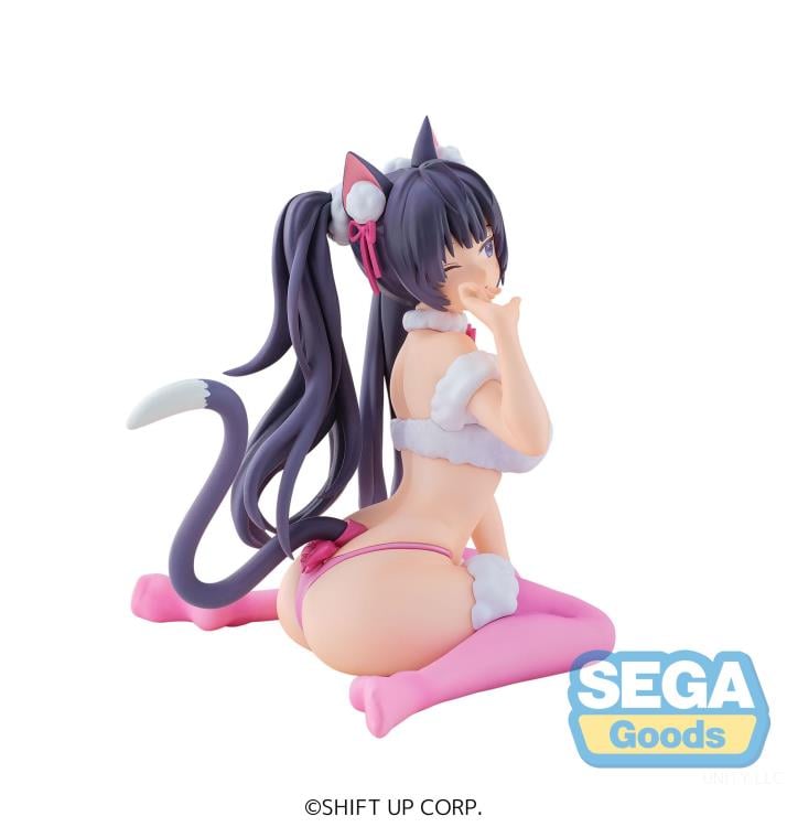 Goddess of Victory: Nikke Yumemirize Nero Figure