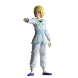 Hunter x Hunter Hunting Archives Curarpikt (Kurapika) (Emperor Time) Figure