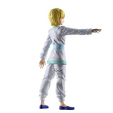 Hunter x Hunter Hunting Archives Curarpikt (Kurapika) (Emperor Time) Figure