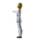 Hunter x Hunter Hunting Archives Curarpikt (Kurapika) (Emperor Time) Figure