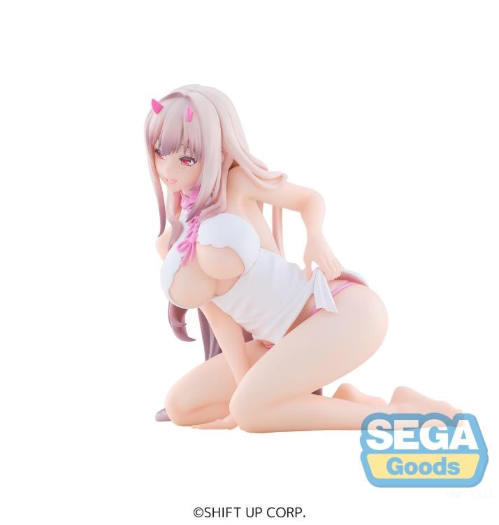 Goddess of Victory: Nikke Yumemirize Viper Figure