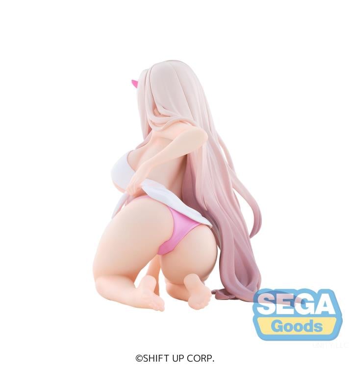 Goddess of Victory: Nikke Yumemirize Viper Figure