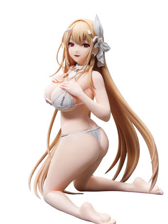 Goddess of Victory: Nikke Viper (Cord Reel) Figure