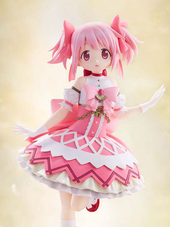 Puella Magi Madoka Magica the Movie: Walpurgisnacht: Rising Madoka Kaname Figure