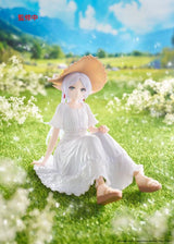 Frieren: Beyond Journey's End Desktop Cute Frieren (Summer Dress Ver.) Figure