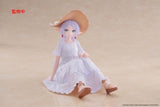 Frieren: Beyond Journey's End Desktop Cute Frieren (Summer Dress Ver.) Figure