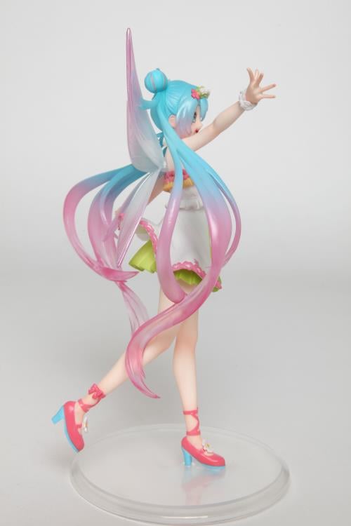 Vocaloid Hatsune Miku (3rd Season Spring Ver.) Figure