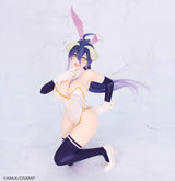 Overlord One-Seventh Carat Albedo (Bunny White Ver.) 1/7 Scale Figure