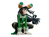 My Hero Academia Glitter & Glamours Tsuyu Asui Figure (Reissue)