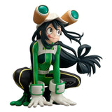 My Hero Academia Glitter & Glamours Tsuyu Asui Figure (Reissue)