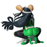 My Hero Academia Glitter & Glamours Tsuyu Asui Figure (Reissue)