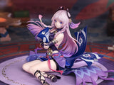 Genshin Impact Citlali (Obsidian Opalstar Ver.) 1/8 Scale Figure