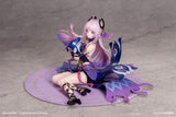 Genshin Impact Citlali (Obsidian Opalstar Ver.) 1/8 Scale Figure