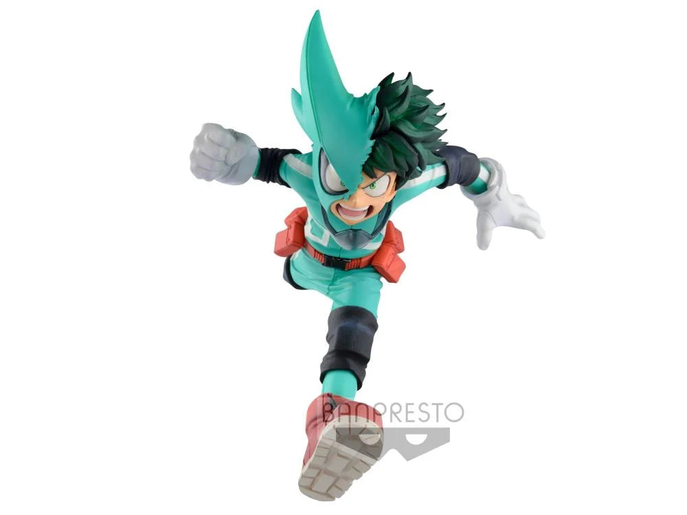My Hero Academia Figure Colosseum Vol.1 Izuku Midoriya (Ver.A)