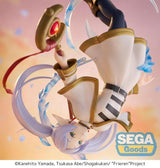 Frieren: Beyond Journey's End FiGURiZMa Frieren (Flower Dance) Figure