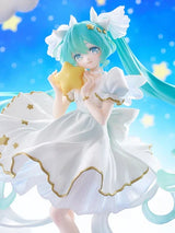 Vocaloid AMP+ Hatsune Miku Birthday 2026 (Star Dreamy Ver.) Figure