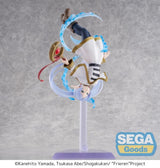 Frieren: Beyond Journey's End FiGURiZMa Frieren (Flower Dance) Figure