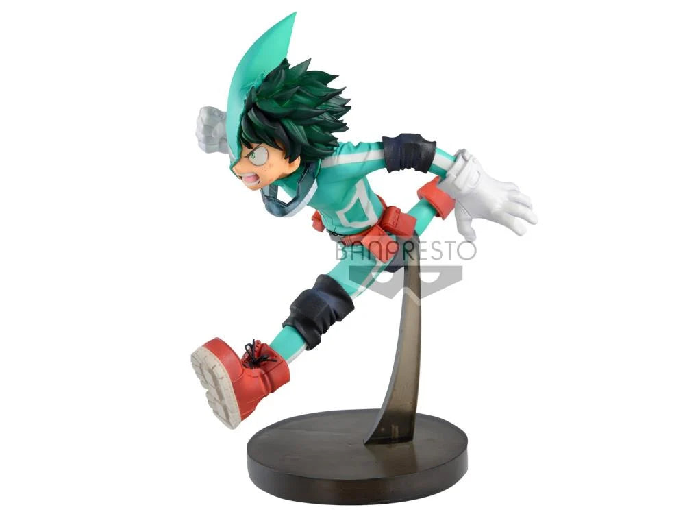 My Hero Academia Figure Colosseum Vol.1 Izuku Midoriya (Ver.A)