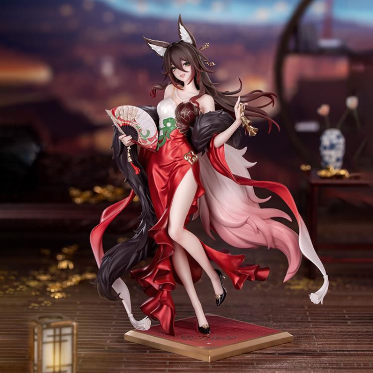 Honkai: Star Rail Gift+ Fugue (Star Luck Amass Fortunes Ver.) 1/8 Scale Figure