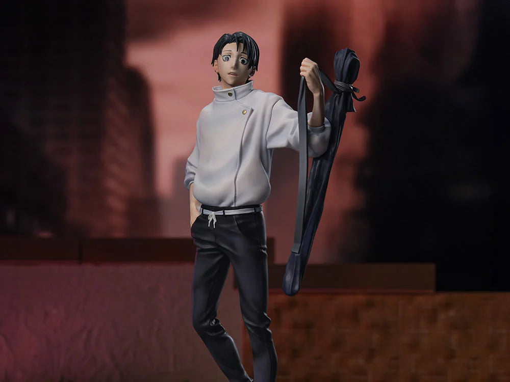 Jujutsu Kaisen XStellar Yuta Okkotsu Figure