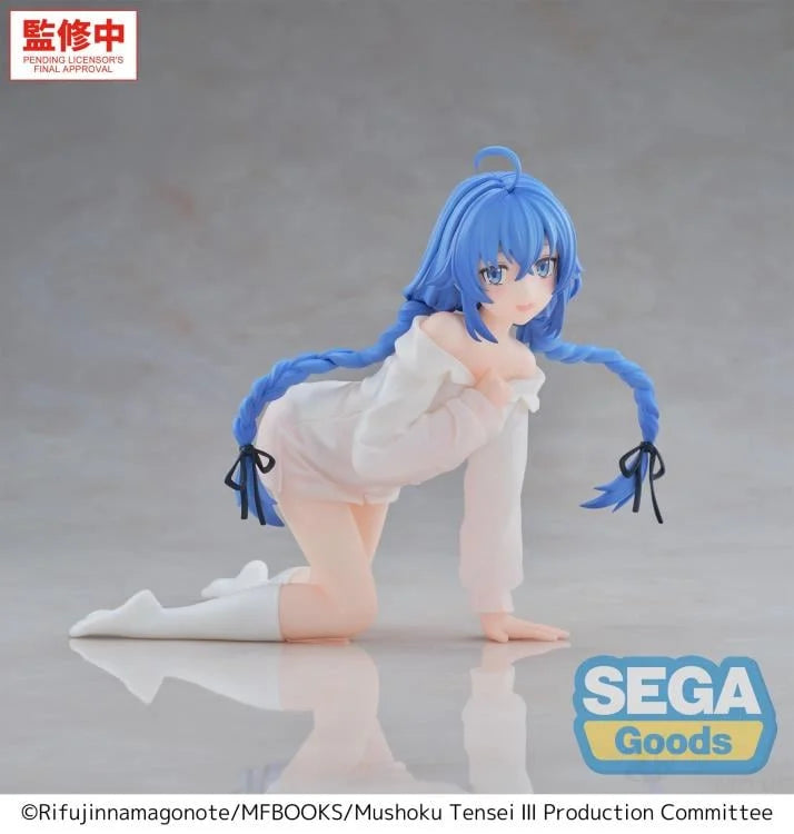 Mushoku Tensei: Jobless Reincarnation Yumemirize Roxy Migurdia Figure