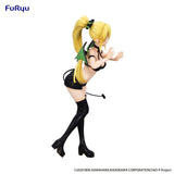 Sword Art Online BiCute Dark Leafa Figure