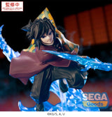 Demon Slayer: Kimetsu no Yaiba Xross Link Giyu Tomioka Figure