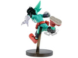 My Hero Academia Figure Colosseum Vol.1 Izuku Midoriya (Ver.A)