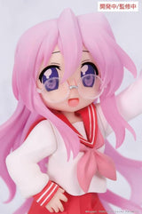 Lucky Star Vivit Miyuki Takara Figure