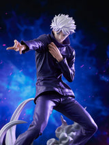 Jujutsu Kaisen Luminasta Satoru Gojo (Hollow Purple Kyoshiki Murasaki) Figure