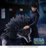 Jujutsu Kaisen FiGURiZMa Megumi Fushiguro Figure