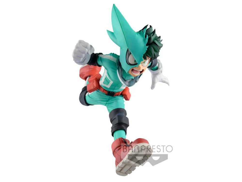 My Hero Academia Figure Colosseum Vol.1 Izuku Midoriya (Ver.A)