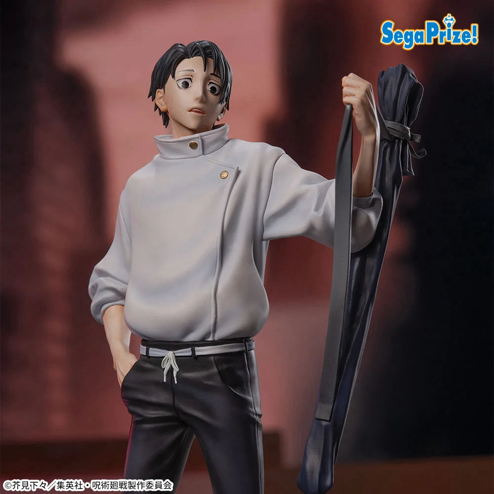 Jujutsu Kaisen XStellar Yuta Okkotsu Figure