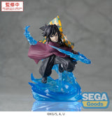 Demon Slayer: Kimetsu no Yaiba Xross Link Giyu Tomioka Figure