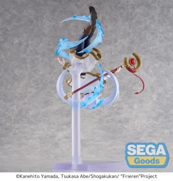 Frieren: Beyond Journey's End FiGURiZMa Frieren (Flower Dance) Figure