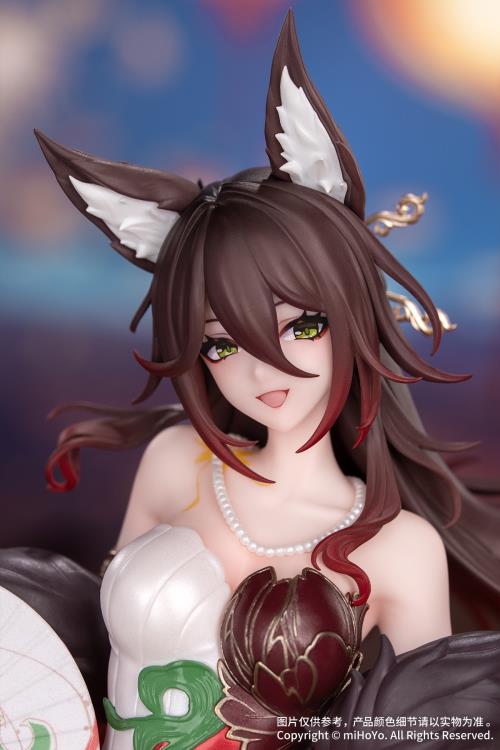 Honkai: Star Rail Gift+ Fugue (Star Luck Amass Fortunes Ver.) 1/8 Scale Figure