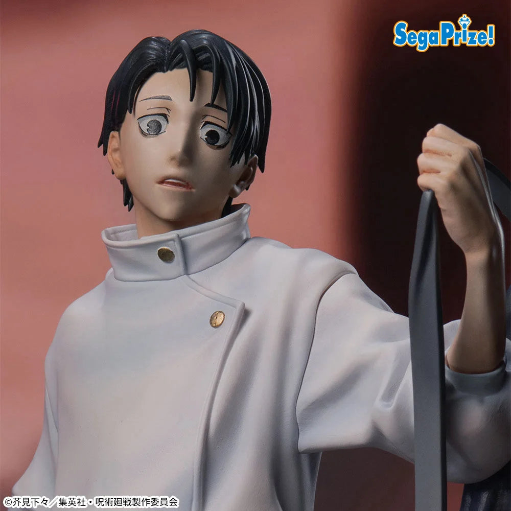 Jujutsu Kaisen XStellar Yuta Okkotsu Figure