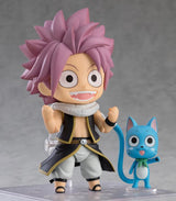 Fairy Tail: Final Season Nendoroid No.1741 Natsu Dragneel
