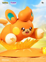 Pokemon Prime Figure Mini Pawmi Figure