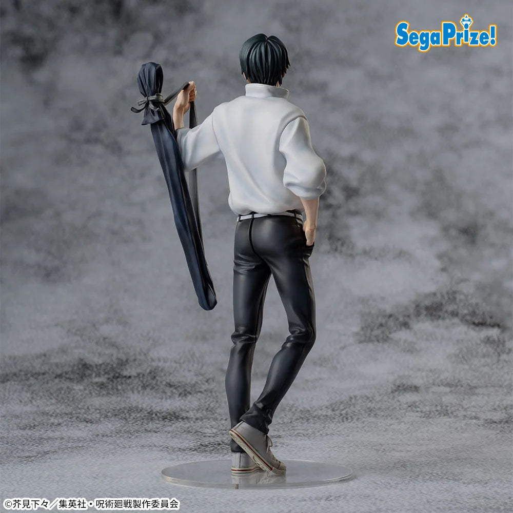 Jujutsu Kaisen XStellar Yuta Okkotsu Figure