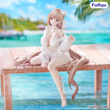 Goddess of Victory: Nikke Viper Noodle Stopper Figure