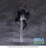 Jujutsu Kaisen: Culling Games Arc Luminasta Kinji Hakari Figure