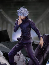 Jujutsu Kaisen FiGURiZMa Satoru Gojo (Unlimited Void) Figure (Reissue)