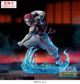 Demon Slayer: Kimetsu no Yaiba Xross Link Akaza (Ver. 2) Figure