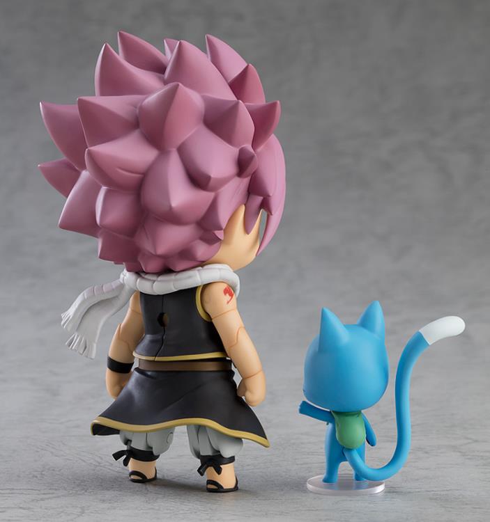 Fairy Tail: Final Season Nendoroid No.1741 Natsu Dragneel